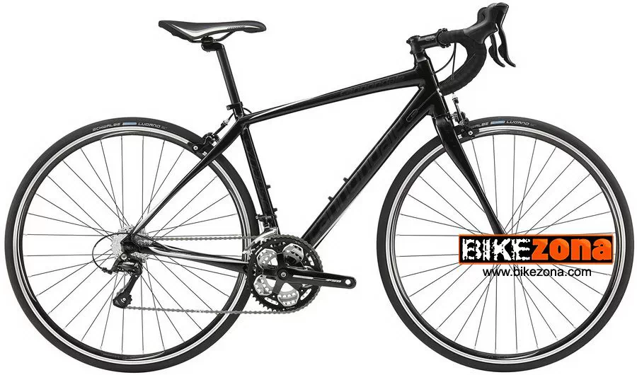 Cannondale sales synapse sora
